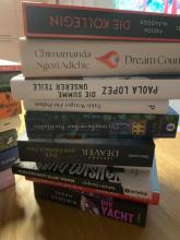 Neue Bücher