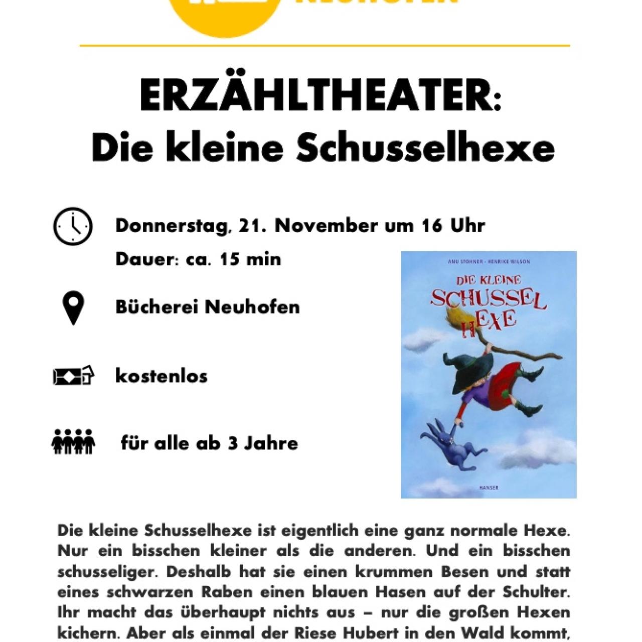 Erzähltheater 