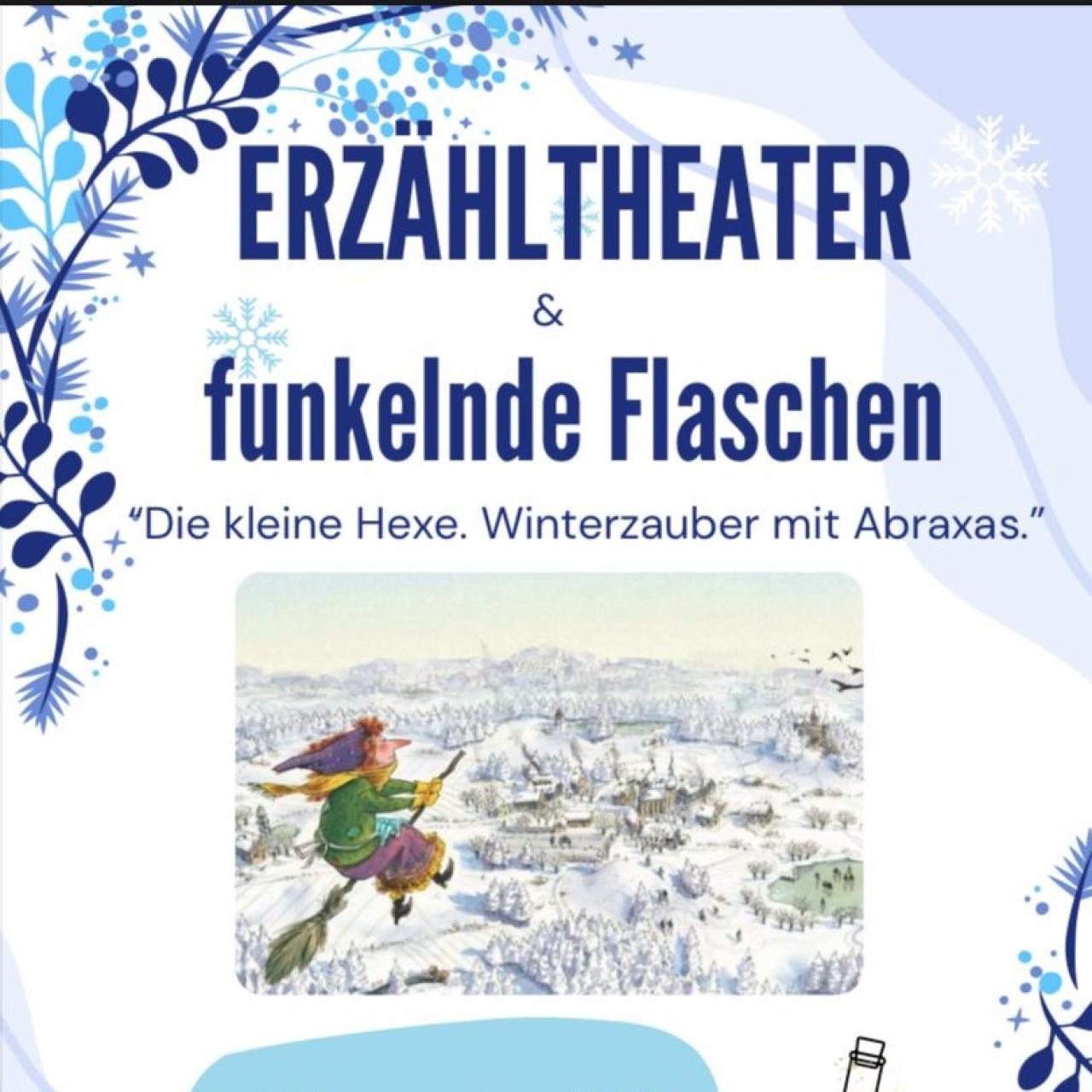 Erzähltheater